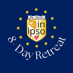 8 Day Silent Ignatian Retreat - November 9-17 - logo
